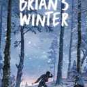 Brian's Winter (A Hatchet Adventure)