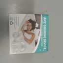 Snoring Mouth Guard 2-Pack Silicone Anti-Snoring