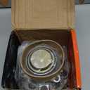 Rear LH or RH Wheel Hub Bearing Assembly for Hyundai Accent Kia Rio 2018-2022