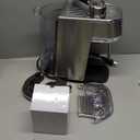 Breville Bambino Plus Espresso Machine BES500BSS, Brushed Stainless Steel