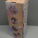 BABESIDE Baby Dolls, 17inch Large Realistic Cute Soft Body Baby Doll Real Life Baby Dolls with Accessories for 3+ Year Old Girls Gifts, Pretend Play, Collection