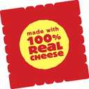 Cheez-It Cheese Crackers, Baked Snack Crackers, Lunch Snacks, Party Size, Original, 25oz Box (1 Box)