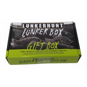 Lunkerhunt Lunker Box