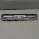 Third 3rd Brake Light, LED High Mount Stop Light for 1999-2006 Chevy Silverado/GMC Sierra 1500 2500 3500HD, 2007 Silverado/Sierra Classic Model, Rear Center Cab Roof Tail Cargo Lamp, Smoke Lens