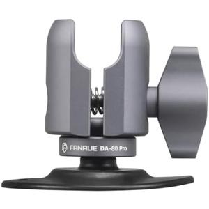 FANAUE SC-0380P Single Socket Arm Flex Holder Adhesive Base for RAM Mounts 1 inch Ball Head and Motorcycle Phone Mount, VHB Sticky Adhesive can Mounted on Windshields, Dashboards ect Car Accessories. FANAUE SC-0380P Single Socket Arm Flex Holder Adhesive Base for RAM Mounts 1 inch Ball Head and Motorcycle Phone Mount, VHB Sticky Adhesive can Mounted on Windshields, Dashboards ect Car Accessories.