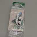 Freshly Bailey Dematting Comb for Cats and Dogs, Mat Remover and Deshedding Grooming Tool, Safe Detangler for Matted Fur, Double Sided Undercoat Rake