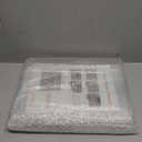 Sneaker Shoe Display Case,Shoe Box with Clear Magnetic Door,Thicken & Sturdy Organizer Containers Stackable,Fit Shoe Size Up to US 14 (X-Large) (X-Large)