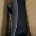 Cosco Topside Backless Booster Car Seat, Lightweight Booster Seats for Cars 40-100 lbs, Backless Booster Seat for Car, Leo