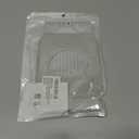 Ostomy Support Belt Adjustable Stoma Support Belt Ileostomy Colostomy Belt Provides Protection And Comfort For Ostomy Bag Suitable for All Ostomy Bag (Grey M 32-36 in)