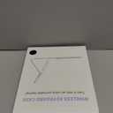 Harvopu Compatible for iPad 11th 10th Generation Case with Keyboard, Folio Cover with Pencil Holder, Multi-Touch Trackpad, 7 Color Backlit, Detachable Keyboard for iPad (A16) 11th/10th Gen (Black)