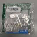 PNY 512GB Turbo Attache 3 USB 3.2 Flash Drive 100MB/s, Silver (Pack of 1)