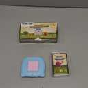 Airbition Talking Flash Cards for Toddlers 1 2 3 4 Year Olds, Montessori Language Learning with 224 Words, Pocket Speech Therapy and Autism Playthings, Children's Sensory Educational Device