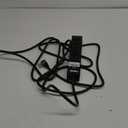 Prime Wire & Cable PB801120 6-Outlet Metal Power Strip with 14-3 SJT 10-Feet Cord,Black