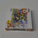 Buffalo Games - Pokemon- Fan Favorites - 300 Piece Jigsaw Puzzle For Adults -Challenging Puzzle Perfect for Game Nights - Finished Size is 21.25 x 15.00