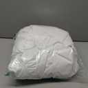 Twin Mattress Protector Waterproof Zippered (4/5/7/9Inches), Low Profile Mattress Encasement & Mattress Cover, 6 Sides Wrapping Box Spring Cover, Soft & Breathable