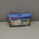 Number Puzzle Kindergarten Math Games - Number Matching Puzzle - 20 Sets Learning Numbers Puzzles - Counting Toys for Toddlers Kids Ages 3-5 - Preschool Learning Activities - Puzzles for Toddlers 2-4