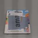 Video Walkie Talkie Toys for Age 3-12 Boys Girls, 2 Pack Walkie Talkies with Screen, Long Range 2 Way Radio with 4 Voice Effects, Christmas Birthday Gifts for Kids Indoor Outdoor Camping (Blue+Pink)