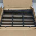 7524 Grill Grates Genesis E-310 Grill Replacement Parts for Weber Genesis 300 Series E/S 310/320 E-330 S330 E310 E330 S-330 S310 Special Edition EP310 EP330 EP 310 EP 330 65937 6511001 Cooking Grates