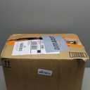 Fluffy Throw Bubble Blanket King Size - Faux Fur Throw for Couch or Bed - Ultra Plush Soft Extra Thick Faux Fur Rabbit Blanket - Warm & Breathable - Luxury Minky Tie Dye Bedding - 90" x 108", Black