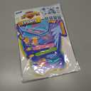 2 x Izzy 'n' Dizzy Hanukkah Cutouts, Happy Hanukkah and Happy Chanukah Holiday Party Decoration (34 Piece)