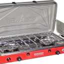 Everest 2 Burner Stove