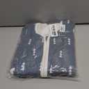 Copper Pearl Sleep Sack: Warm and Cozy Baby Bag in a Variety of Trendy Designs, Safe Alternative to Blankets, Sleeveless Baby Sleep Sack Swaddle Sizes Newborn to 24 Months - Rufus