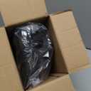 PROIRON Neck and Shoulder Relaxer, Neck Stretcher for Cervical Spine Alignment, TMJ Relief, Nerd Neck, Cervical Traction Device for Tension Headache, Curvature Assist, Pinched Nerve (Black)