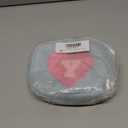 OYLOLA 3 4 5 6 7 8 Year Old Girl Birthday Gifts Initial Toddler Girl Purse Kids Purse Toddler Girls Gift Heart Purse Blue Y 