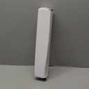 ARTASY 63" Easel Stand for Wedding Signs, Posters, Portable Artist Easel for Painting Canvas, Tripod for Home and Office, Supports 5 lbs-White 1/Pack