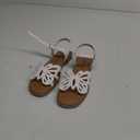 Madden Girl Jalycia H Band White Butterfly Sandal  2