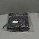 Andis 23330 Professional AGC Super 2-Speed Horse Clipper with Detachable Blade - Cool & Quiet Running Design - Includes Ultra Edge Size T-84 Blade for Complete Horse Grooming - Burgundy