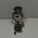 POHL SCHMITT Electric Can Opener with Knife Sharpener and Bottle Opener
