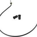 W10518394 W10134009 Dishwasher Heating Element by Beaquicy - PS8260087 Heating Element Replacement for Whirlpool, Amana, Maytag, Kenmore 665 Dishwasher Parts WDT720PADM2 WDT710PAYM3 W10441445