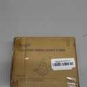 Yes4All Power Rack J-Hooks & Attachments  Heavy Duty Barbell Holders Compatible with 2x2 & 3x3 Power Racks for Home Gym (C. Weight Plate Holder Attachment 3x2 inches)