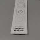 3 in 1 Charging Station for Apple Multiple Devices, Foldable Magnetic Fast Wireless Charger Dock, Travel Charging Pad for iPhone 17 16 15 14 13 12 Pro Max Plus Apple Watch Series & AirPods 4/3/2/Pro