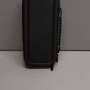 CoBak Large Capacity Carrying Case for Nintendo Switch 2 (2025) - 3 in 1 Accessories Bundle with 2 Screen Protectors, Thumb Grip Caps, 24 Game Cartridges, Hard Shell Portable Travel Pouch, Black