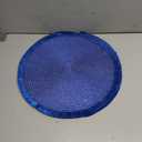 HD Designs Outdoors™ Blue 4 Pack Fringe Placemats