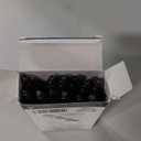 PILOT G2 Premium Refillable & Retractable Rolling Ball Gel Pens, Bold Point, Black Ink, 12-Pack (31256)