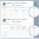 Strongest Fridge Deodorizer, Up to Twice More Effective than Activated Charcoal, Fragrance-Free and Lasts Up to 12 Months No Replacement. Perfect for Fridge, Cars, and Other Small Spaces. (0.5 Ounce (Pack of 1))