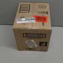 Poise Ultra Thin Incontinence Pads & Postpartum Pads for Bladder Leaks, 3 Drop Light Absorbency, Regular Length, 144 Count