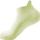 Women's Running Socks Targeted Cushion Performance Quick-dry No Show Tab Socks for Running
