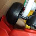 Happybuy Toddler Ride On Push Car, Ages 1-3, Classic with Music, Horn & Storage for Boys Girls