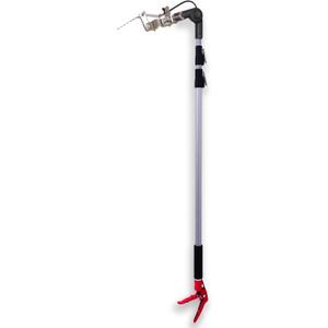 prismite Paint Sprayer Extension Pole, 4-1/2 to 10 Feet
