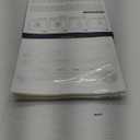 Transparent Film Dressing 6'' x 8'', 20 Packs Waterproof Wound Bandage Adhesive Patches, Wound Cover Patches for Post Surgical Shower, IV Shield, Tattoo Aftercare Bandage