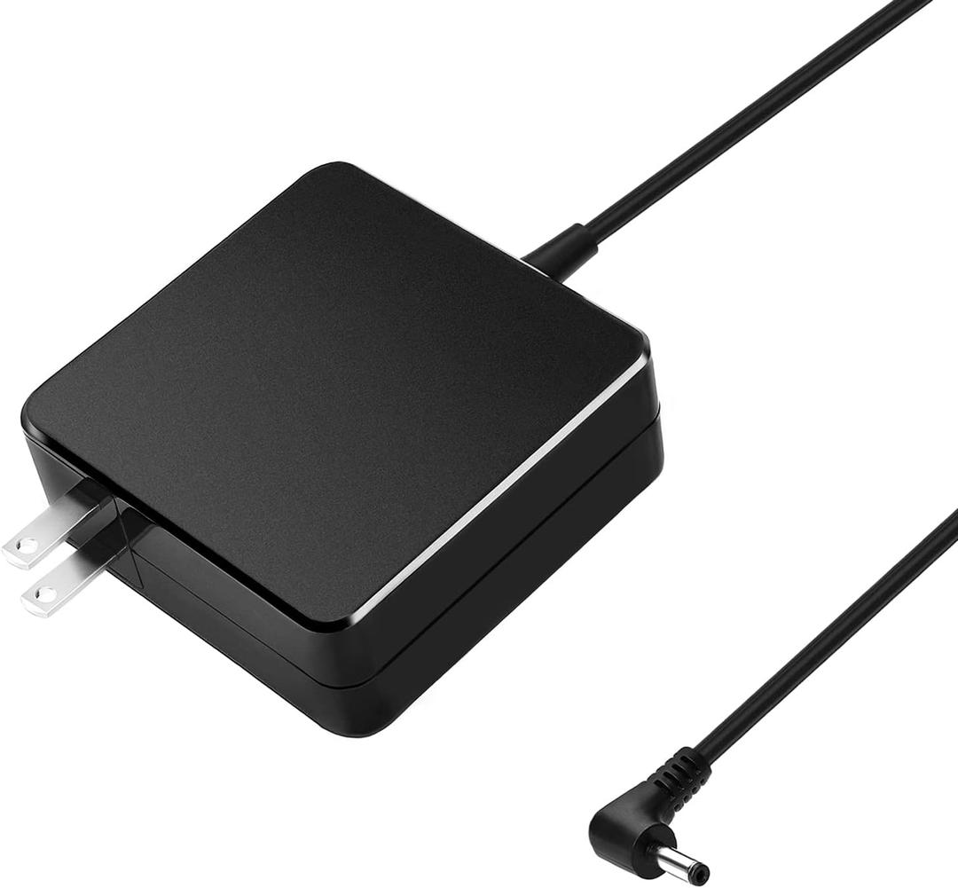 19V Charger AC Power Adapter Compatible with Gateway gwnr71517 gwnr71517-bk gwnr71517-bl gwtc71427 gwtc51427 gwcc71416 gwcc51416 gwnc31514 gwnr51416 gwtn156-12 Laptop Charger