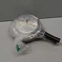 Prestige Popular Aluminium Pressure Cooker, 2 Liter