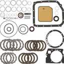 ATP TMS-19 Automatic Transmission Master Repair Kit Plus