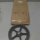 Shopping Cart Back Wheels