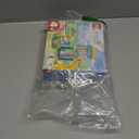 LEGO Bluey Playground Fun with Bluey and Chloe Sensory Building Blocks - Preschool Pretend Play & Learning Toys for Kids - 4 Year Old Girl & Boy Birthday Gifts - 11201