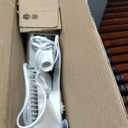 Lasko 2520 Oscillating Stand Fan,White 16 Inch